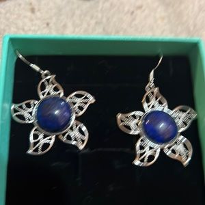 Sodalite set